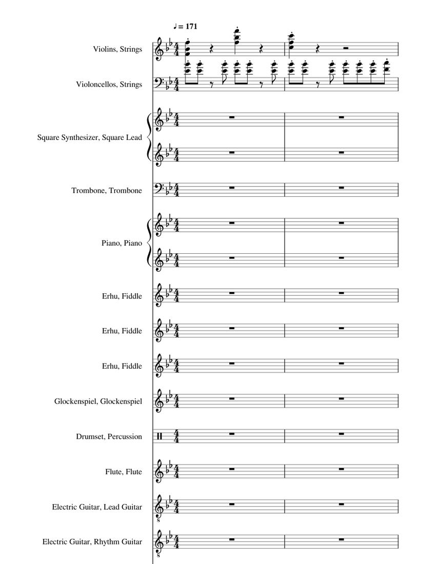 Hopes and Dreams piano tutorial
