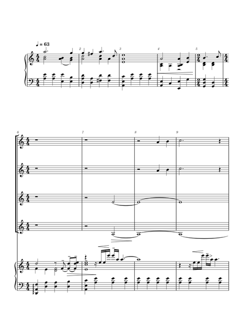 Windsong – genanichols