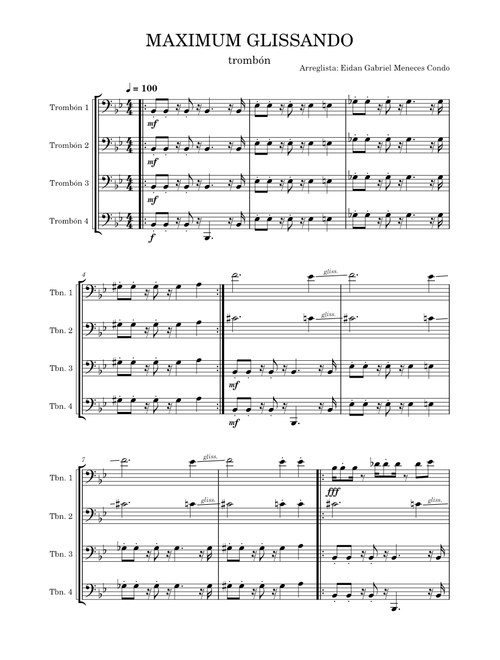 Maximum glissando – eidanmeneces2