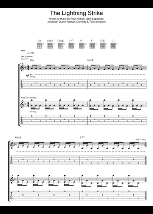Play Official version of Chasing Cars sheet music by Snow Play Official version of Chasing Cars sheet music by Snow