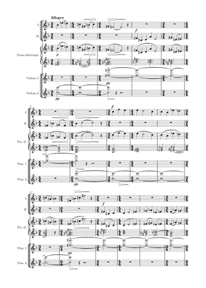 戦争レクイエム 楽譜 WAR REQUIEM War Requiem, op. 66 – Benjamin Britten Kyrie eleison from