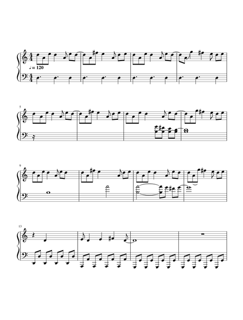 Reach For the Stars - Sonic Colors