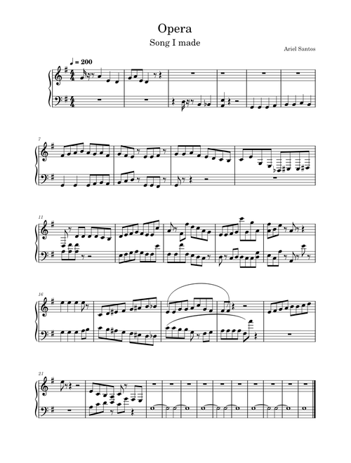 Opera