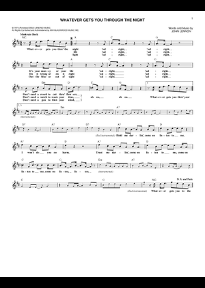 JOHN LENNON - Suona la chitarra con (con CD) .Songbook Notenbuch