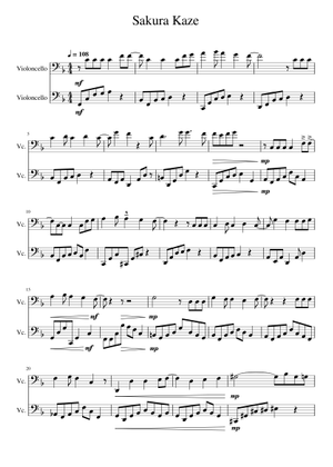 【楽譜付】CONTEXT / sakuzyo.com sakuzyo.com - Sakuzyo Official