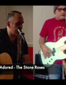 I Wanna Be Adored Drums By The Stone Roses Ultimate Guitar Com