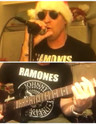 Merry Christmas I Dont Want To Fight Tonight Chords By Ramones Ultimate Guitar Com