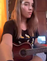 Lost Stars Ukulele Ver 2 By Keira Knightley Ultimate Guitar Com
