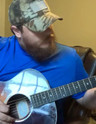 His Name Is Jesus Chords By Cody Johnson Ultimate Guitar Com