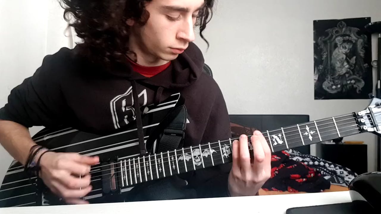 metallica hardwired guitar songbook