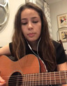 Pompeii Ukulele By Bastille Ultimate Guitar Com