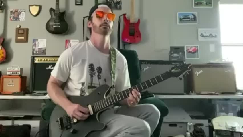 how to play weezer perfect situation