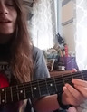 Adventure Time Island Song Ukulele Ver 2 By Misc Cartoons Ashley Eriksson Ultimate Guitar Com