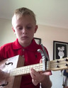 Riptide Ukulele By Vance Joy Ultimate Guitar Com