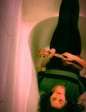 boykot aften Blitz XANNY UKULELE by Billie Eilish @ Ultimate-Guitar.Com