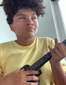 Adventure Time Island Song Ukulele Ver 2 By Misc Cartoons Ashley Eriksson Ultimate Guitar Com