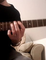 The Camper Velourium I Faint Of Hearts Acoustic Tab Ver 3 By Coheed And Cambria Ultimate Guitar Com