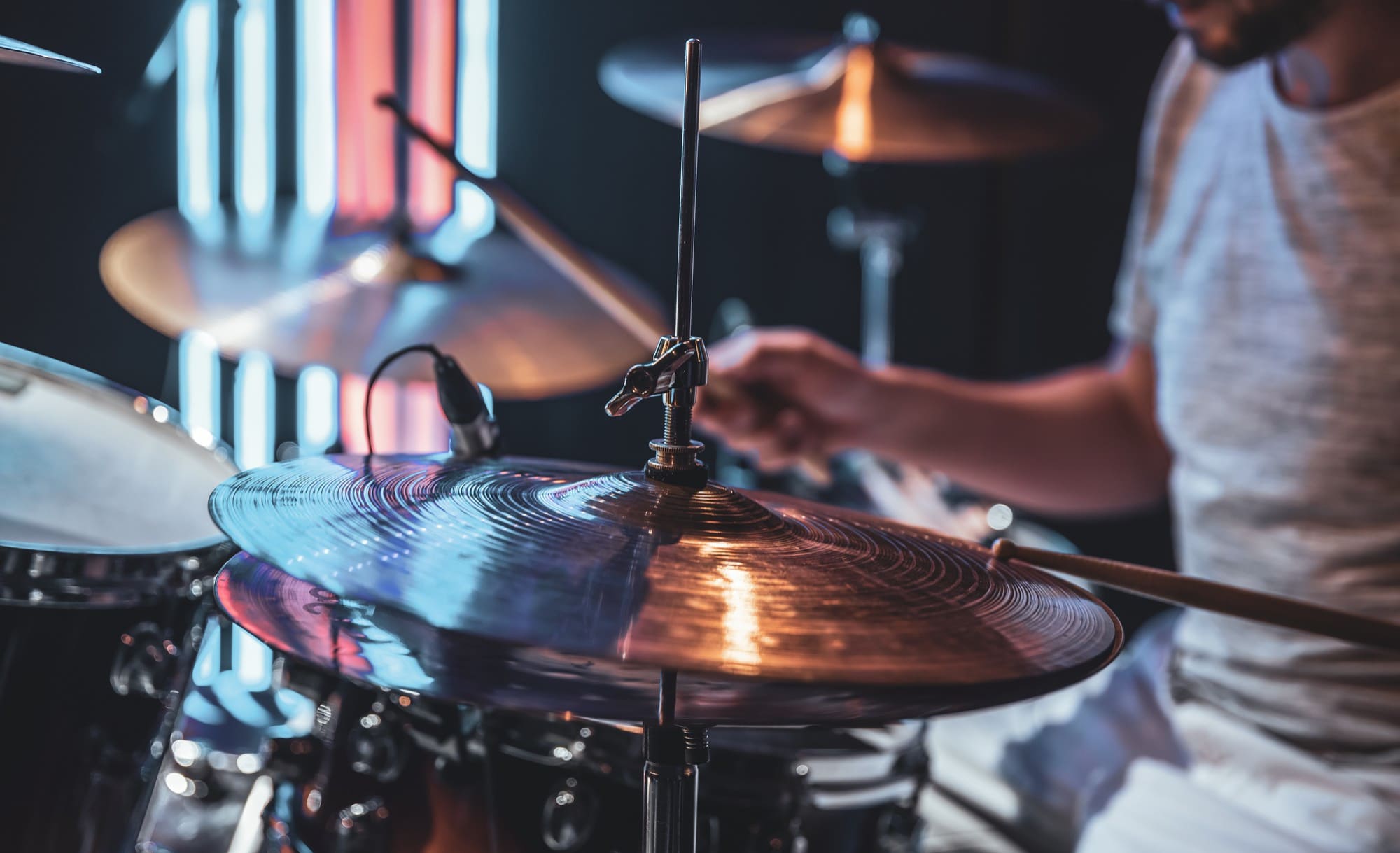 How to Set Up Drums 🥁 — Beginner’s Guide for Setting Up a Drum Set