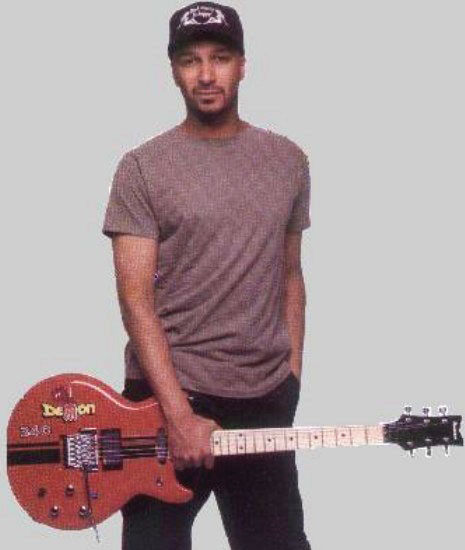 Tom Morello discography - Wikipedia